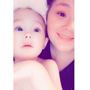 Meet your Posher, Michelle'